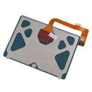 Replacement Touchpad Trackpad with Cable for MacBook Pro 17inch A1297 2009 2010