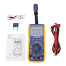 WH5000A Magnet Digital Multimeter 5999 Counts Auto Range with Backlight Mag