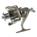 6BB Ball Bearings Left/Right Interchangeable Collapsible Handle Fishing Spi