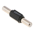 Outside Micrometer Caliper Standard Calibration Measure Rod Bar 50mm+100mm