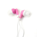 3.5mm In-ear Stereo Earbuds Headphone Earphone Headset For Mobile Phone FSE*