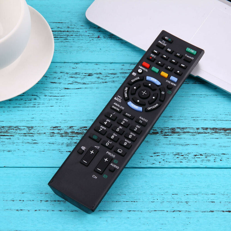 1Pc Remote Control Replacement for SONY RMED052 TV Remote Control