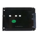 Metal Cased CY B+M Socket 2 M.2 NGFF (SATA) SSD to 2.5" SATA Adapter Black
