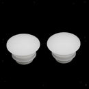 Luminous Bike Handlebar End Bar Plugs Cap 20mm for Mountain Bike MTB Cycling