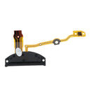 Camera Body Contacts Pin W/ Flex Cable Replacement For  6D Repair Parts