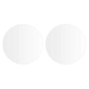 2pcs Tempered Glass Clear Protective Films for Garmin Forerunner 235 630 A