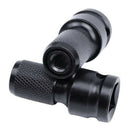 1/2'' Square to 1/4'' Adapter 1/2"Drive to1/4"Hex Shank Socket Converter 50mm TR