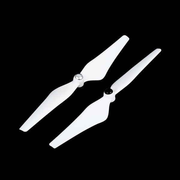 For DJI Phantom Drone/Vision 2 balanced Propeller Self-locking Prop CW/CCW 9450