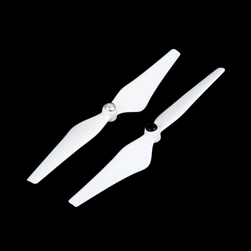 For DJI Phantom Drone/Vision 2 balanced Propeller Self-locking Prop CW/CCW 9450