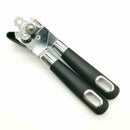 Function Stainless Steel Manual Can Opener Bottle Opener Kitchen Tool Aid B EOC