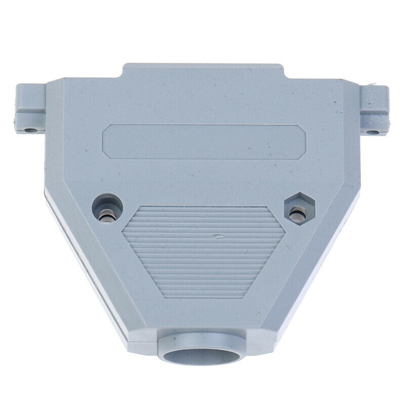 1Set Serial Port Connector DB37 Female Male Socket Plug  9 Pin Copper AdaptSEAU