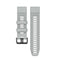 Silicone Strap Band for Garmin Fenix 6X 6X Pro 5X 5X Plus 3 HR 26mm Bracelet