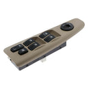 Driver's Master Window Switch  For Kia Spectra