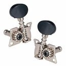 6Pieces 3L 3R Guitar String Tuning Pegs Tuner Machine Heads Knobs Tuning Keys