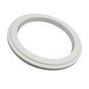 Round 8 inch Plastic Cake Mold Ring for Pizza Pastry Baking Saucing Mould