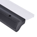 Squeegee Car Antislip Wiper Water Blade NonScratch Silicone Clean Window GFMO