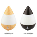Usb Electric Led Night Light Ultrasonic Aroma Diffuser Bluetooth Music Play