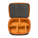 Waterproof SLR DSLR Camera Shoulder Bag Travel Bag Case f. Outdoor Camp Hiking