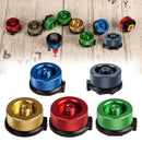 Aluminum Gas Stove Adapter Split Furnace Converter Auto Off Cylinder Adaptor