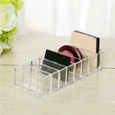 Clear Acrylic Cosmetic Organizer Case Make Up Drawers Holder Jewelry Storage Sal