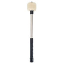 Pack Of 1 Bass Drum Mallet Felt Head Percussion Mallets Timpani Sticks with