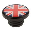 Anodized Fuel Gas Tank Cover Cap for 1996-2018 Up FXD's
