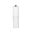2pcs AAA to AA Size Battery Converter Adaptor Holder Case Cover Box White Giftgg