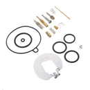 PZ19 Carb Carburetor Repair Rebuild Kit for 50cc 70cc 110cc ATV Dirt Bike