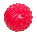 Pu Foam Bump Fascia Ball Muscle Relaxation Fitness Massage Ball Waterproof