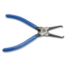 Fuel Line Petrol Release Disconnect Removal Clip Pipe Hose Pliers Tool Steel