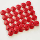 Button Puzzle Stickers Handmade Kids DIY Toys For Children Montessori Gift G Kw