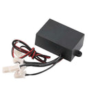 6 Ways LED Strobe Flash Light Lamp Emergency Flashing Controller Box 12V N1