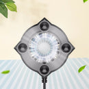 Mobile Cooling Fan Gaming Phone Radiator Fan Cooler Heatsink Heat Sink Radiator