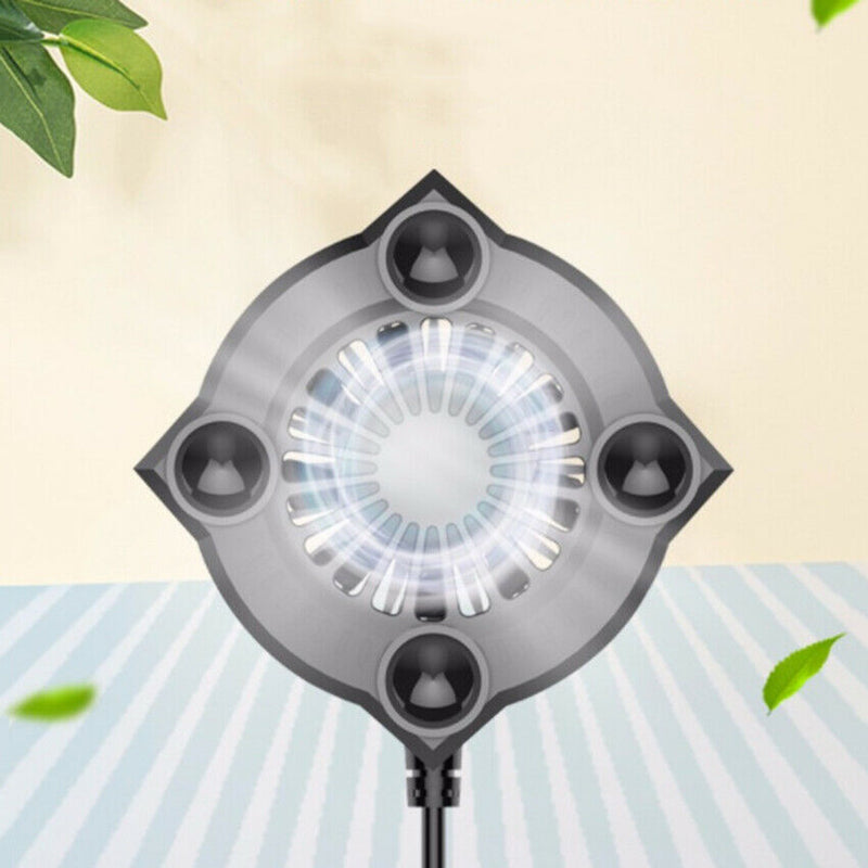 Mobile Cooling Fan Gaming Phone Radiator Fan Cooler Heatsink Heat Sink Radiator
