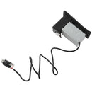 Active 3 Band Guitar EQ Preamp Pickup Piezo For Acoustic Guitar 505R Y7W9