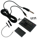 1 Electronic Violin Collection Unit Accessories For Musicians Music Production
