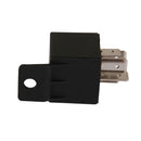 3X ZT616-12V-C-80A Car Auto Truck DC 12V 80A 80 AMP SPDT Relay Relays 5 Pin