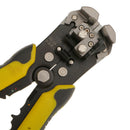 Automatic Cable Cord Stripper Stripping Crimper Plier Cutter Hand Tool JL-371