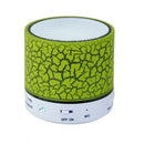 Portable Bluetooth Wireless Bass Speaker Handsfree for cellphones,tables etc