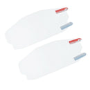 2x For Ducati Panigale 899 959 1199  Dashboard Screen Protectors Anti-Glare