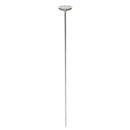 Compost Soil Thermometer 20 Inch 50 Cm Length Premium Food Grade Stainless