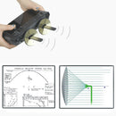 Signal Extender Amplifier Antenna Range Booster For DJI Mavic 2 Smart Controller