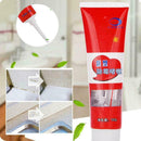 Mildew Remover Gel Wall Mold Tile Cleaner Bathroom Floor Caulk Porcelain X0P6