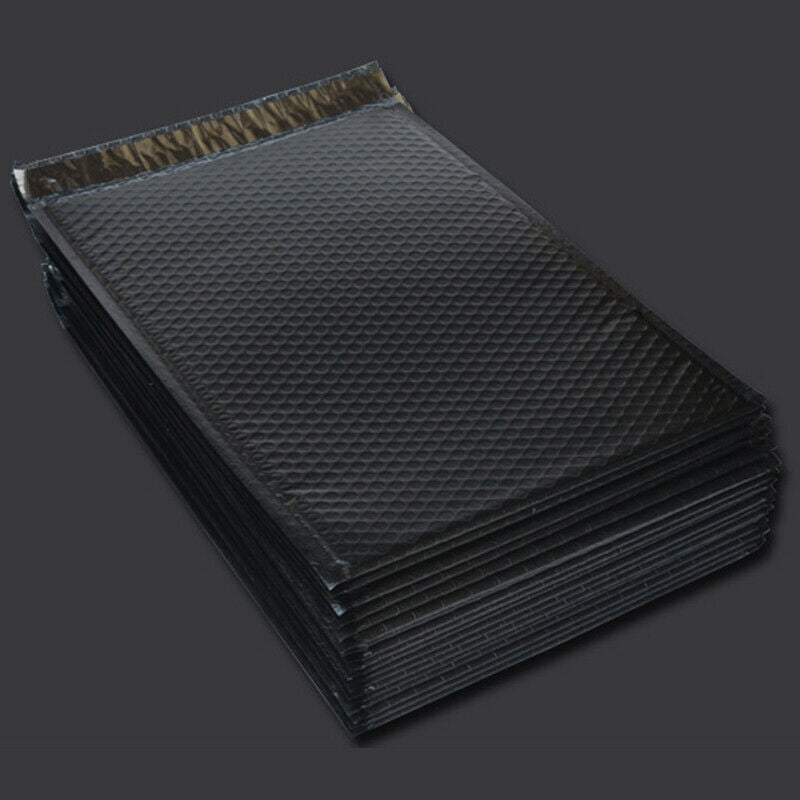 Bubble Buffer Drop Protection Bag Co-Extrusion Film Bubble Bag Express Pack V9W4