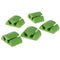 5 Pieces Wire Cord Clip Cable Line Holder Organizer Adhesive Clamp