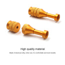 Remote Control Rocker Aluminum Alloy Accessories Thumb Joystick For MAVIC Mini