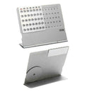 100 Years Desk Calendar Office Supplies Perpetual Unique Z5Q8 Home Decorati I8K2