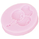 1pc three balloons cake mold balloons party cake Decorating cooking tools