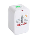 Travel Universal Internation Travel Power Socket Adapter Power Converter Ch C7X0