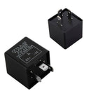 3 Pin Electronic Car Flasher Relay CF13 JL-02 fix LED light Hyper,Flash Blink M&